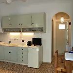 Apartment Dandelion Paros Iv Kostos