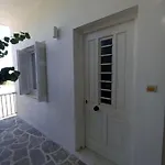 Apartment Dandelion Paros Iv *