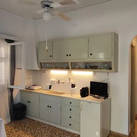 Apartman Dandelion Paros Iv *