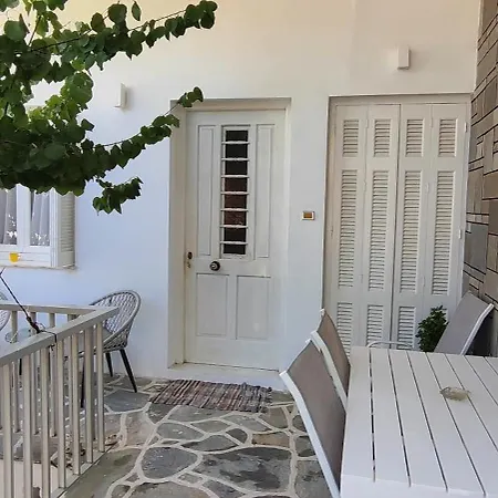 Apartman Dandelion Paros Iv Kóstos