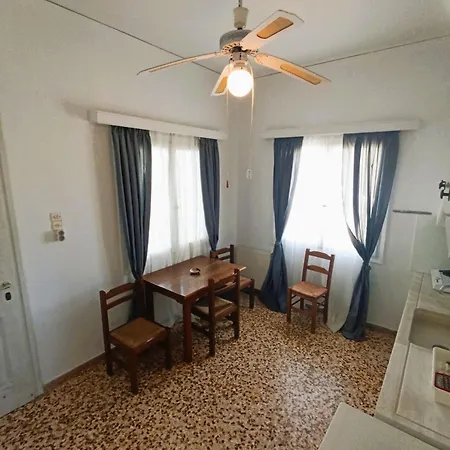 Apartman Dandelion Paros Iv Kóstos
