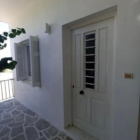 Lägenhet Dandelion Paros Iv *